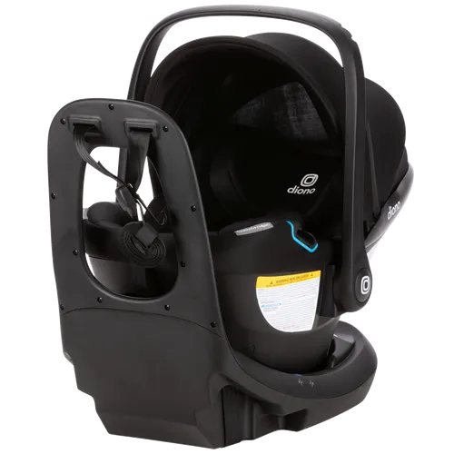 LiteClik®30 RXT SafePlus® Infant Car Seat and Base