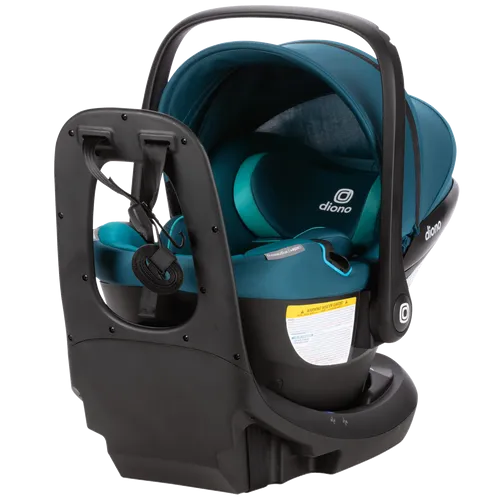 LiteClik®30 RXT SafePlus® Infant Car Seat and Base