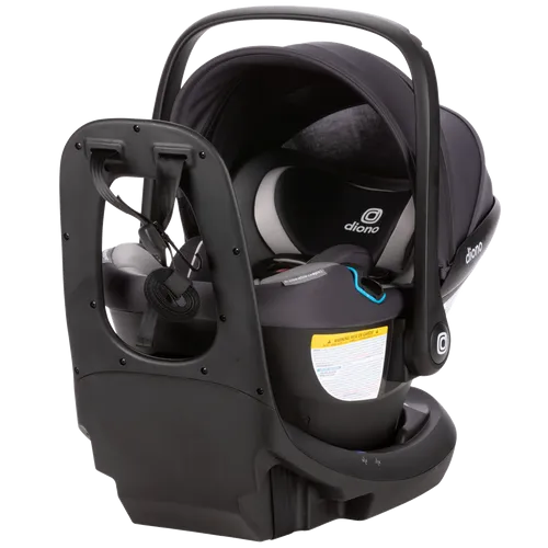 LiteClik®30 RXT SafePlus® Infant Car Seat and Base