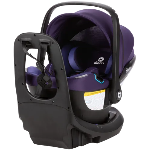 LiteClik®30 RXT SafePlus® Infant Car Seat and Base