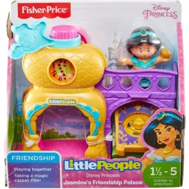 Little People DP Small Vehicle