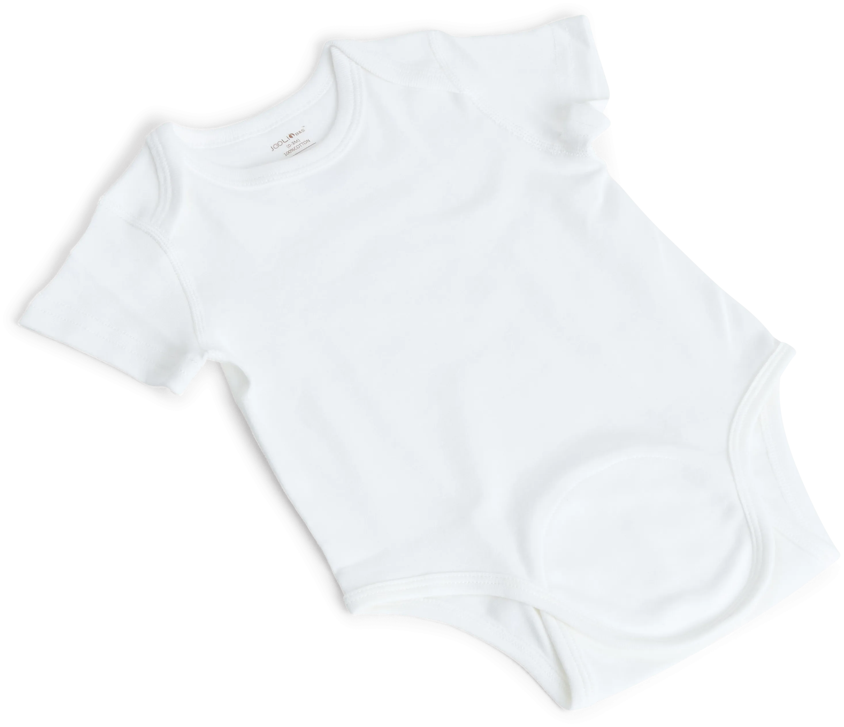 Loops Baby Vests