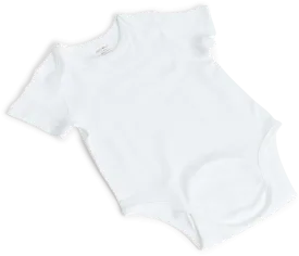 Loops Baby Vests