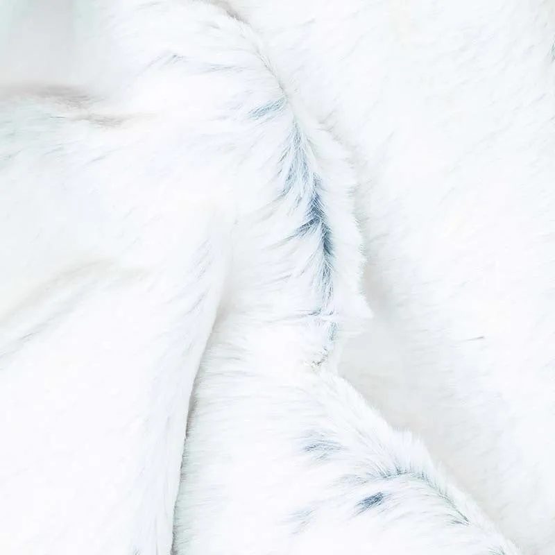 Luxe Cuddle® - Frost Indigo 60" Minky Yardage