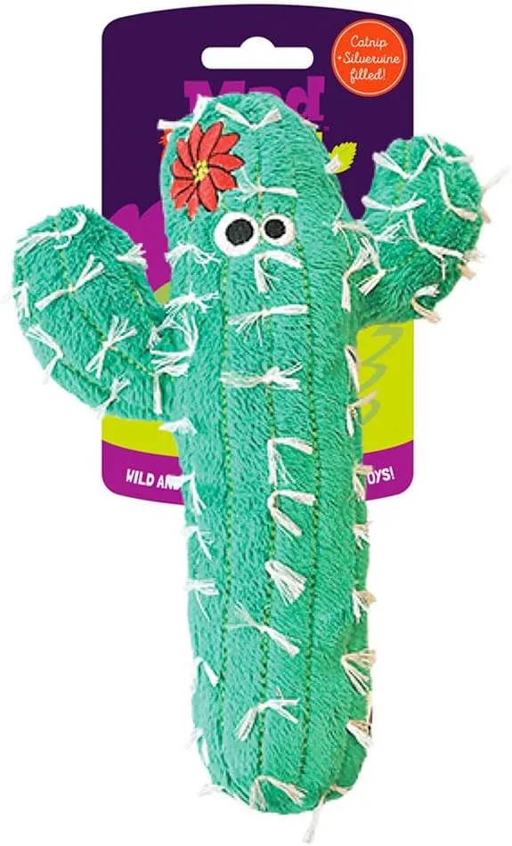 Mad Catty Cactus Kicker ,1 