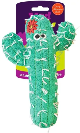 Mad Catty Cactus Kicker ,1 