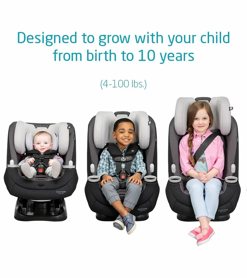 Maxi-Cosi Pria All-in-One Convertible Car Seat - Disney Minnie (Neutral)