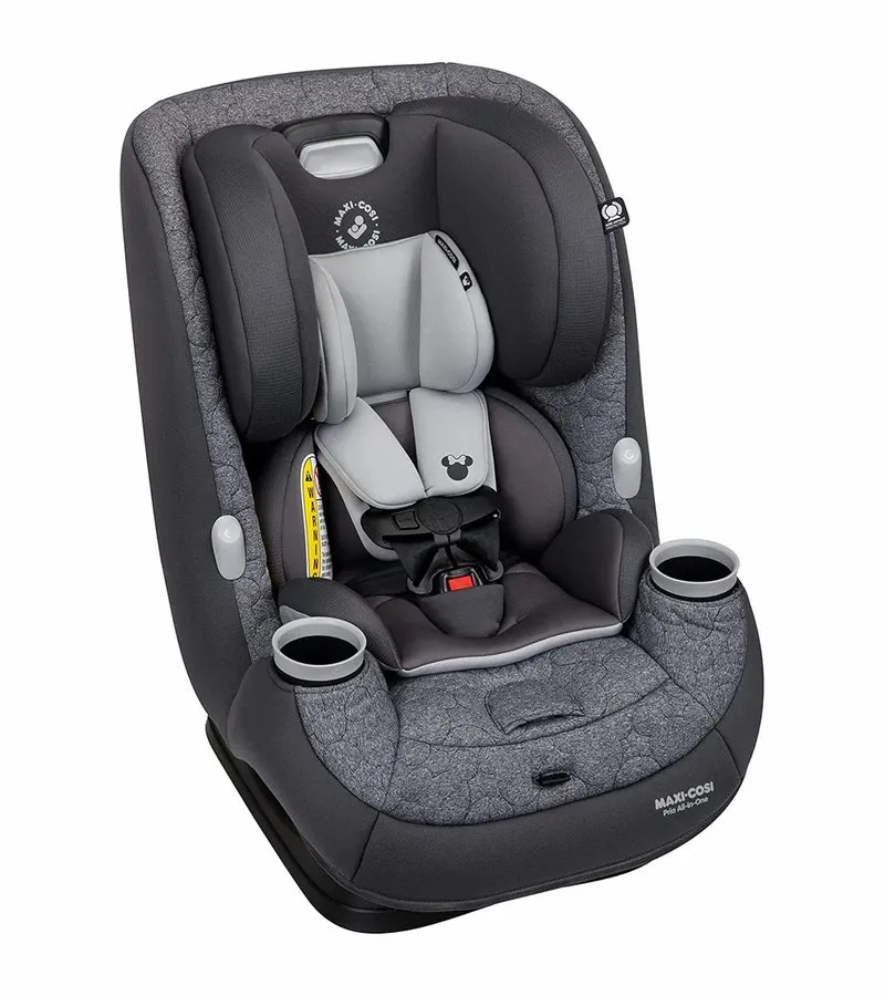 Maxi-Cosi Pria All-in-One Convertible Car Seat - Disney Minnie (Neutral)