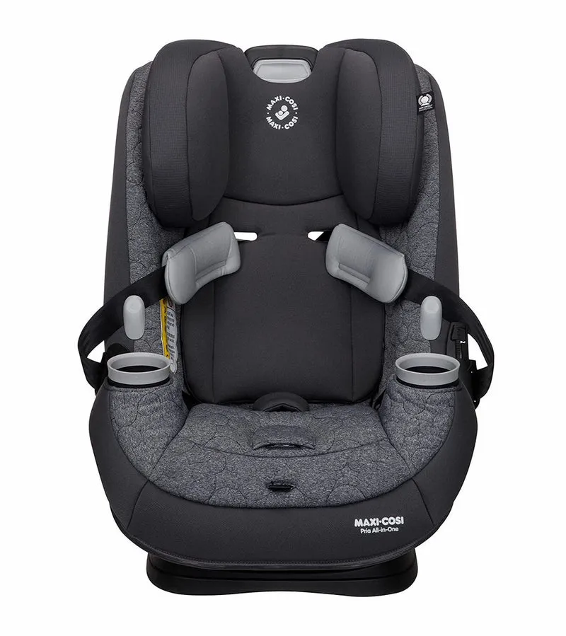 Maxi-Cosi Pria All-in-One Convertible Car Seat - Disney Minnie (Neutral)