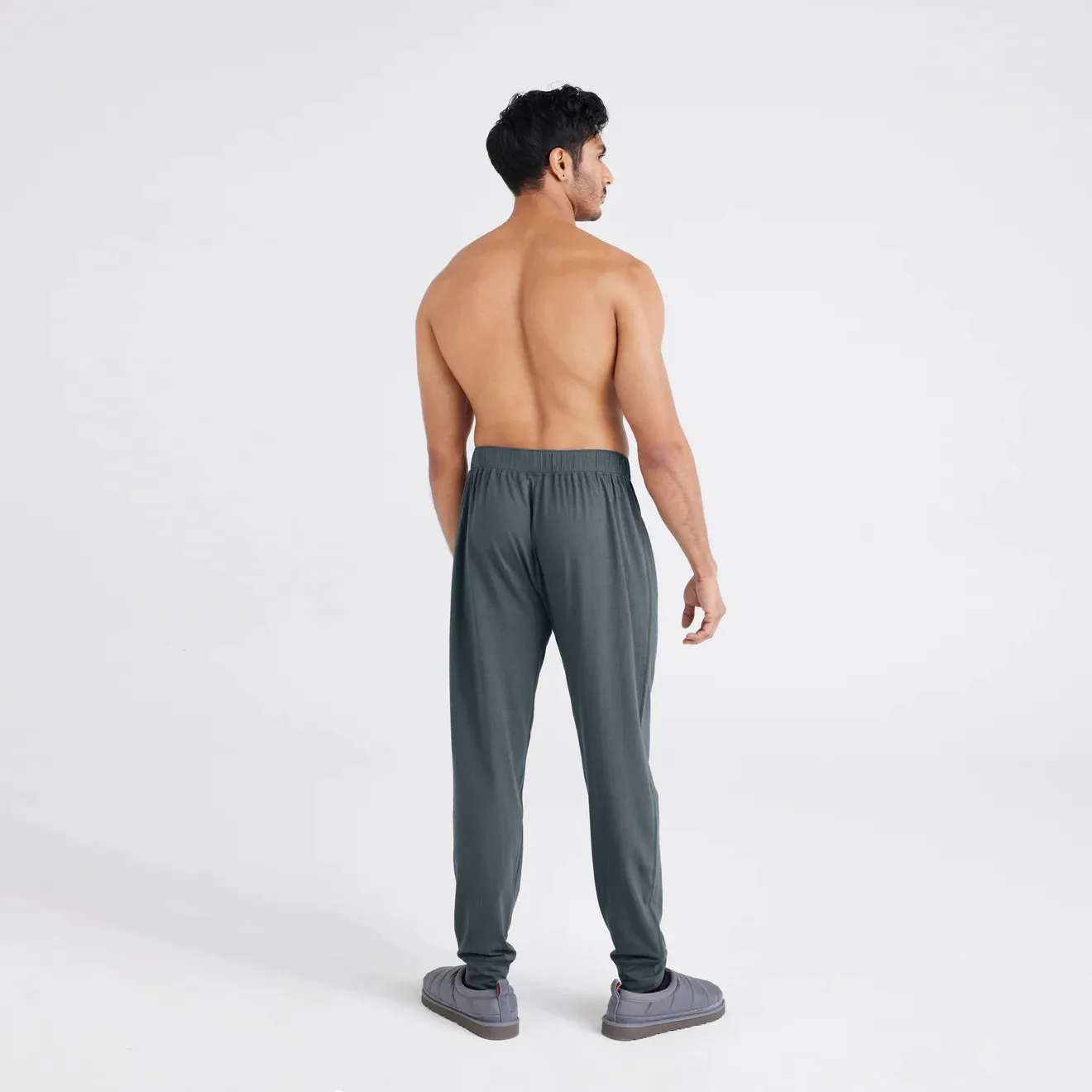 Men's Droptemp Cooling Sleep Pant | Turbulence