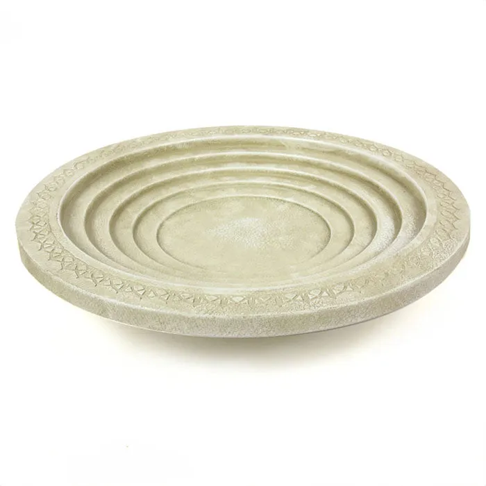 Nature Oasis Bird Bath