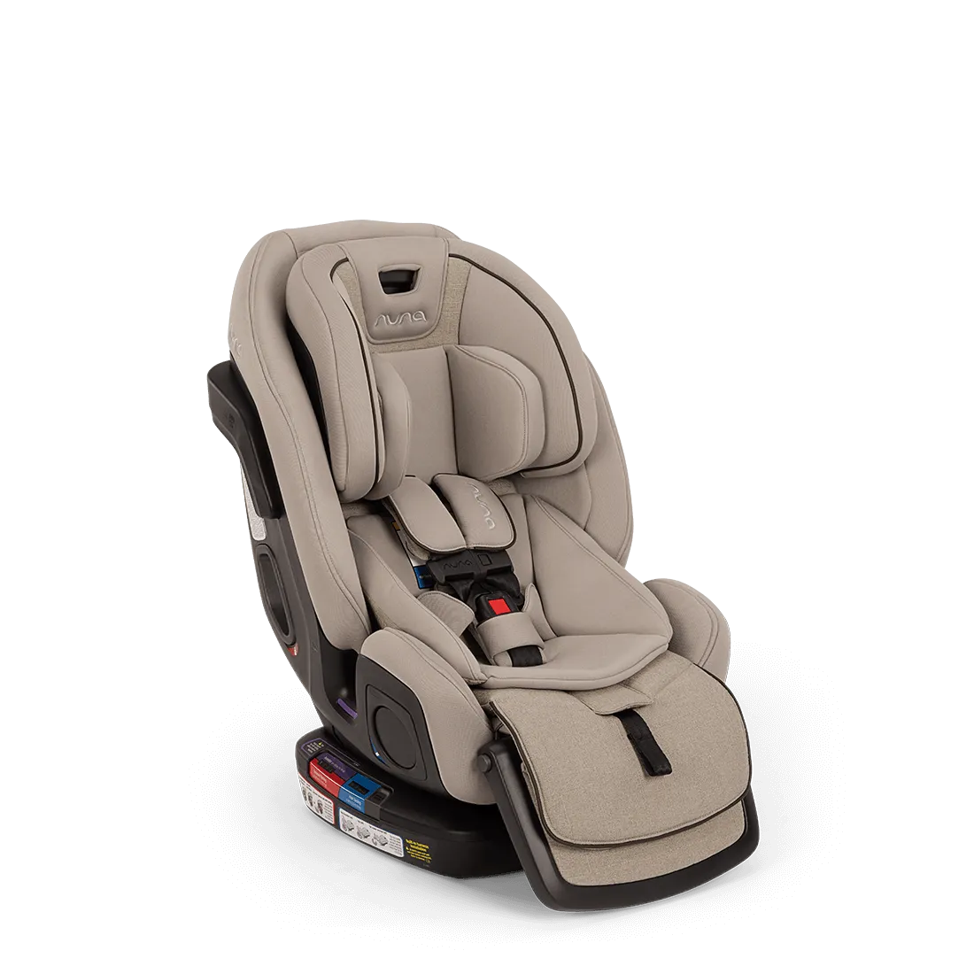 Nuna EXEC All-In-One Convertible Car Seat