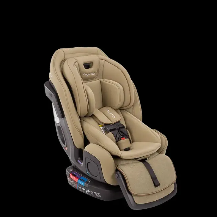 Nuna EXEC All-In-One Convertible Car Seat