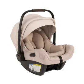 Nuna Pipa Aire   Pipa Series Base - Biscotti