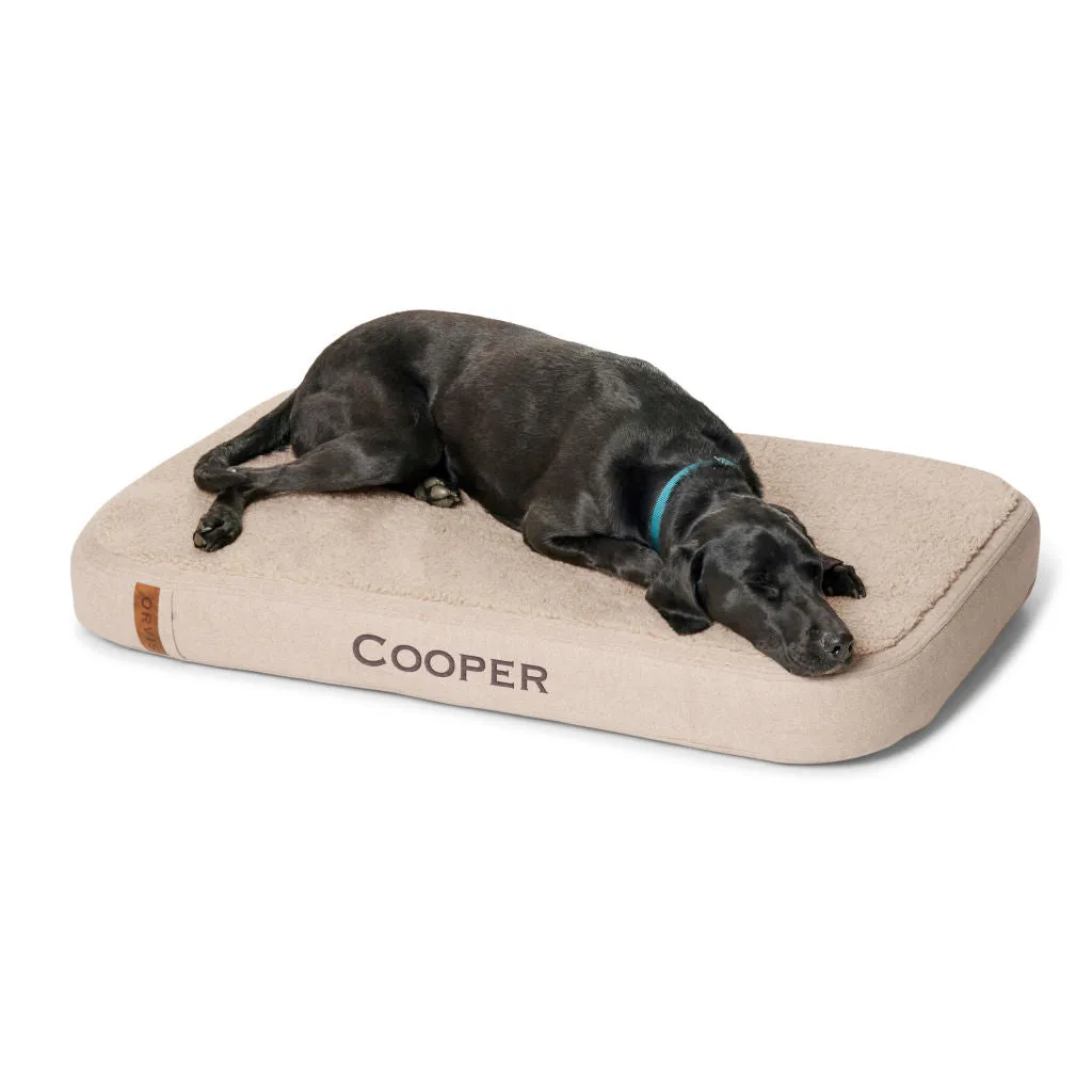 ORVIS RECOVERYZONE FLEC LOUNGERBEDXL