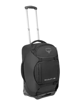 Osprey Sojourn 45L/22" Wheeled Travel Bag