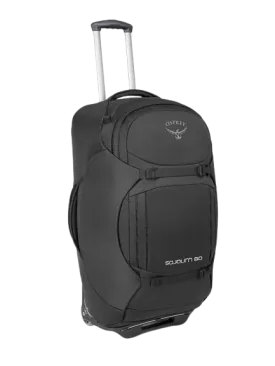 Osprey Sojourn 80L/28" Wheeled Travel Bag