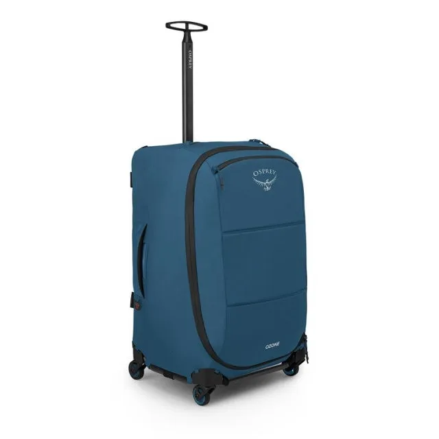 Ozone 4-Wheel 85L/27