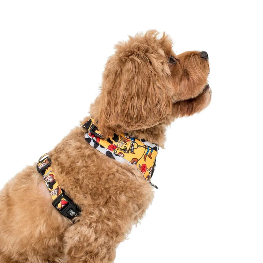 Pablo & Co Toy Story - Woody's Roundup: Adjustable Harness