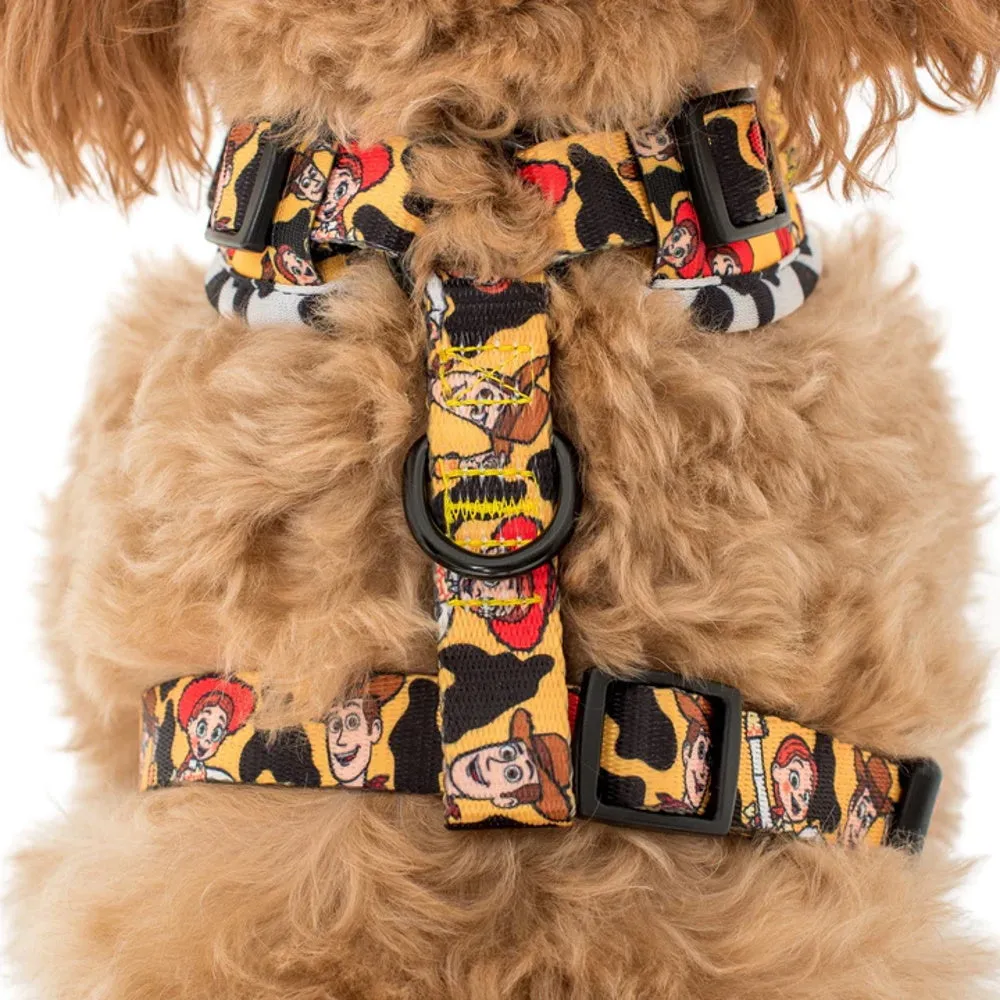 Pablo & Co Toy Story - Woody's Roundup: Adjustable Harness