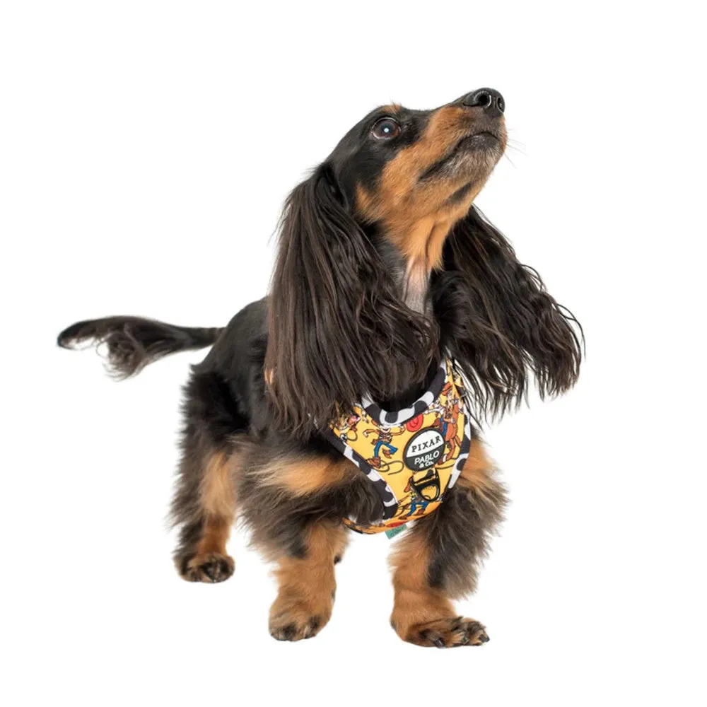 Pablo & Co Toy Story - Woody's Roundup: Adjustable Harness