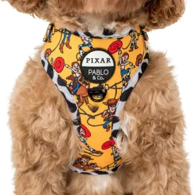 Pablo & Co Toy Story - Woody's Roundup: Adjustable Harness