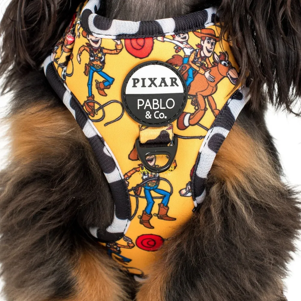 Pablo & Co Toy Story - Woody's Roundup: Adjustable Harness