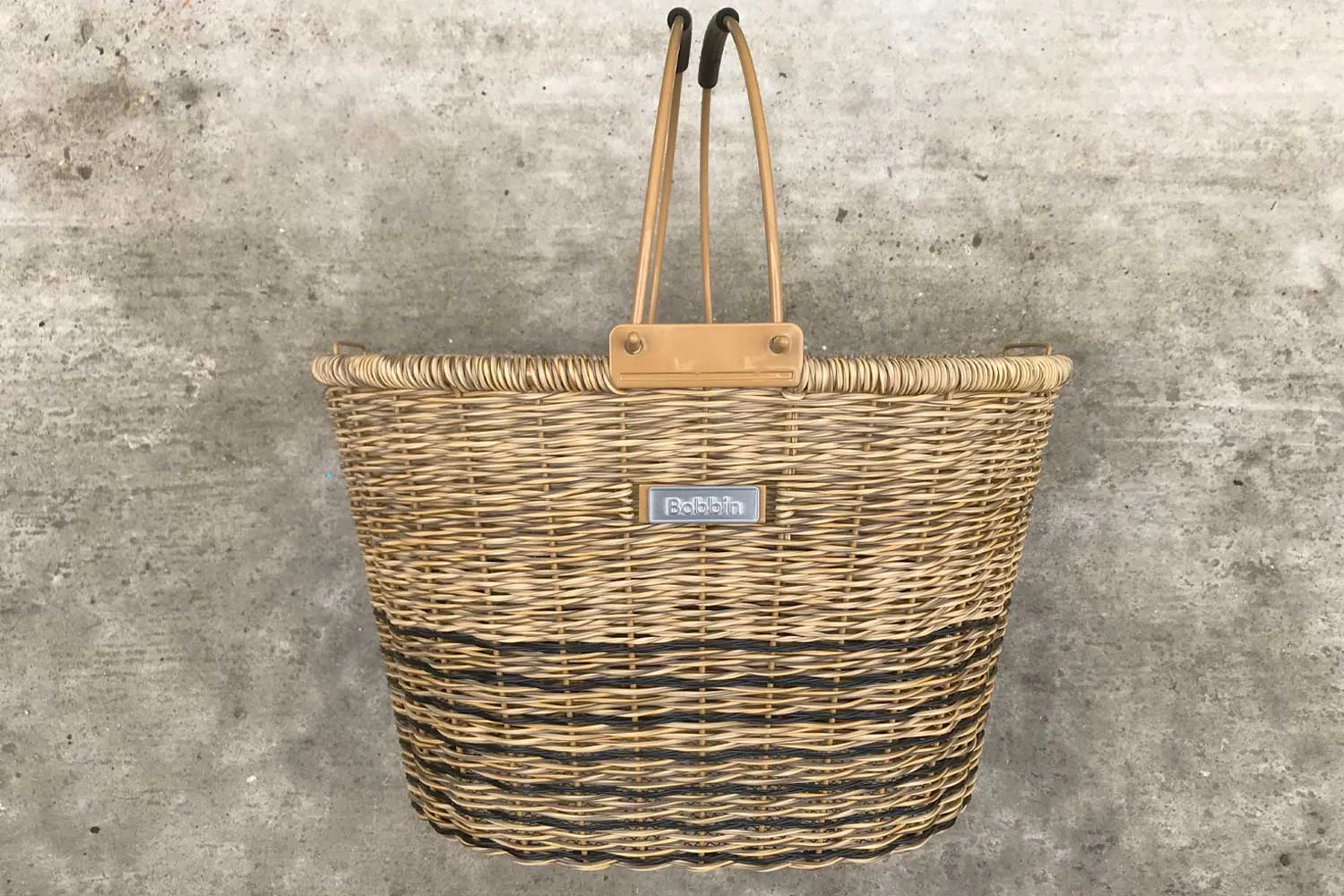Palma Bike Basket