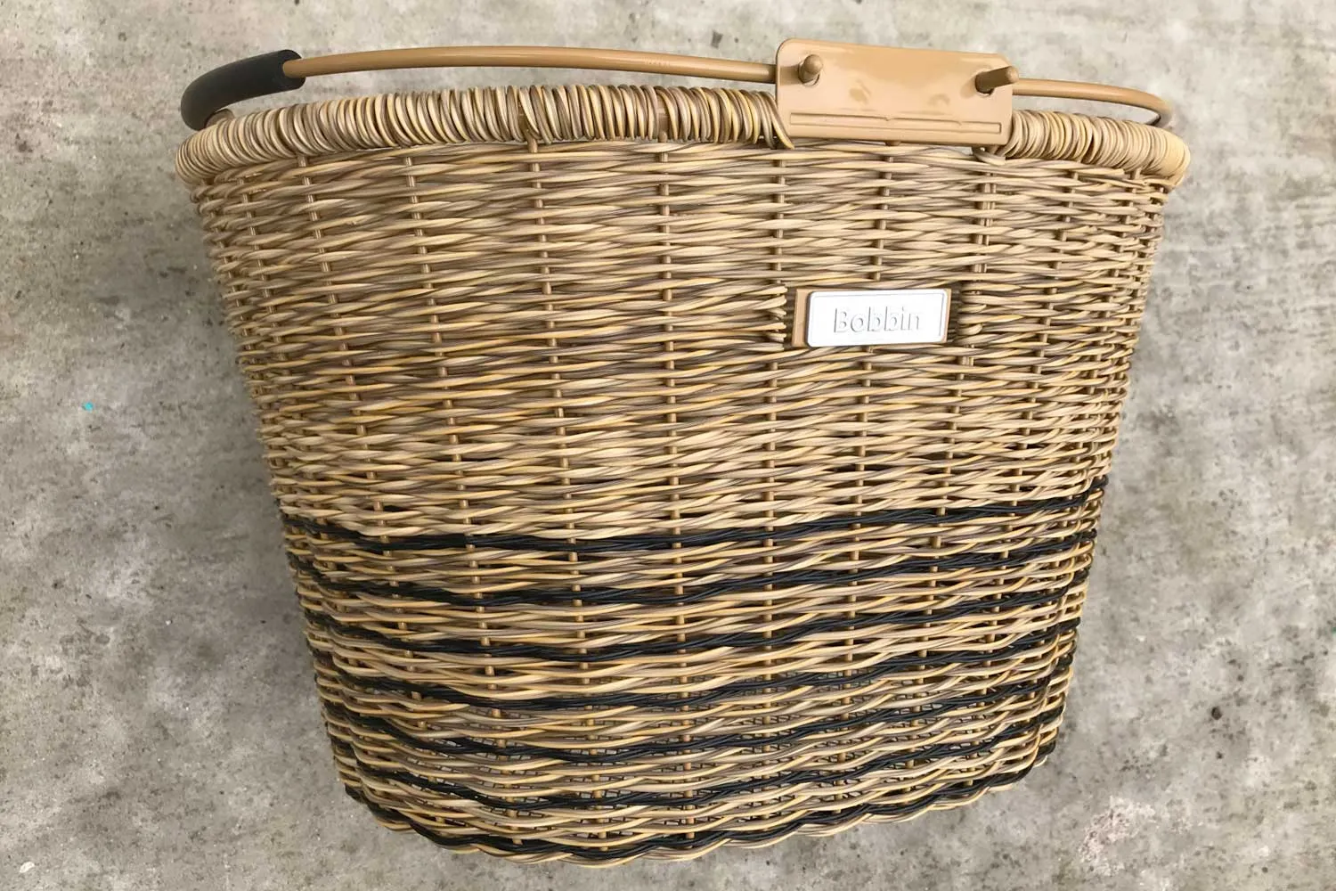Palma Bike Basket