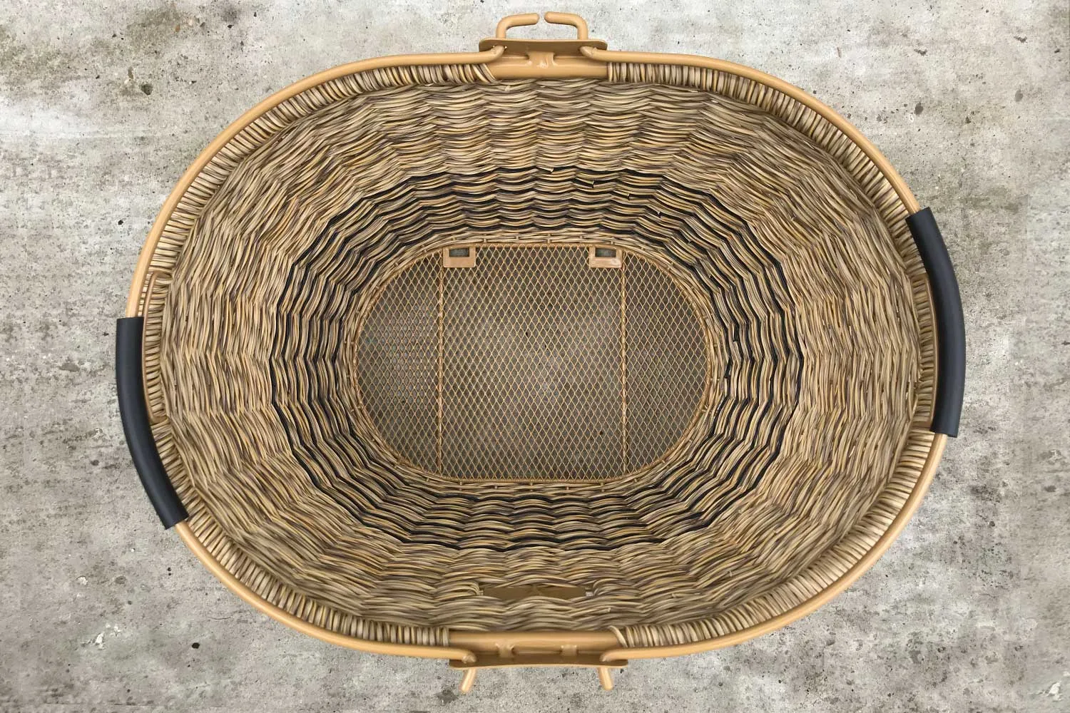 Palma Bike Basket
