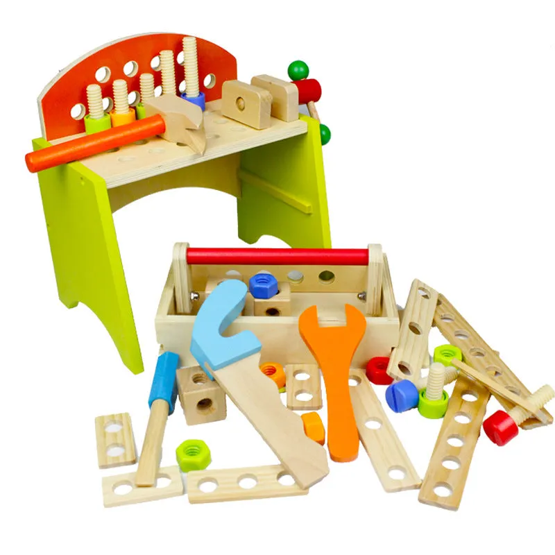 Parent-child interactive educational toys