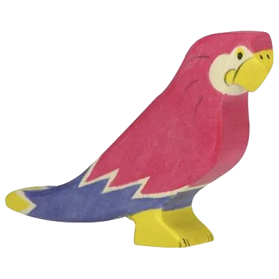 Parrot