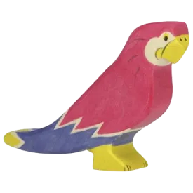 Parrot