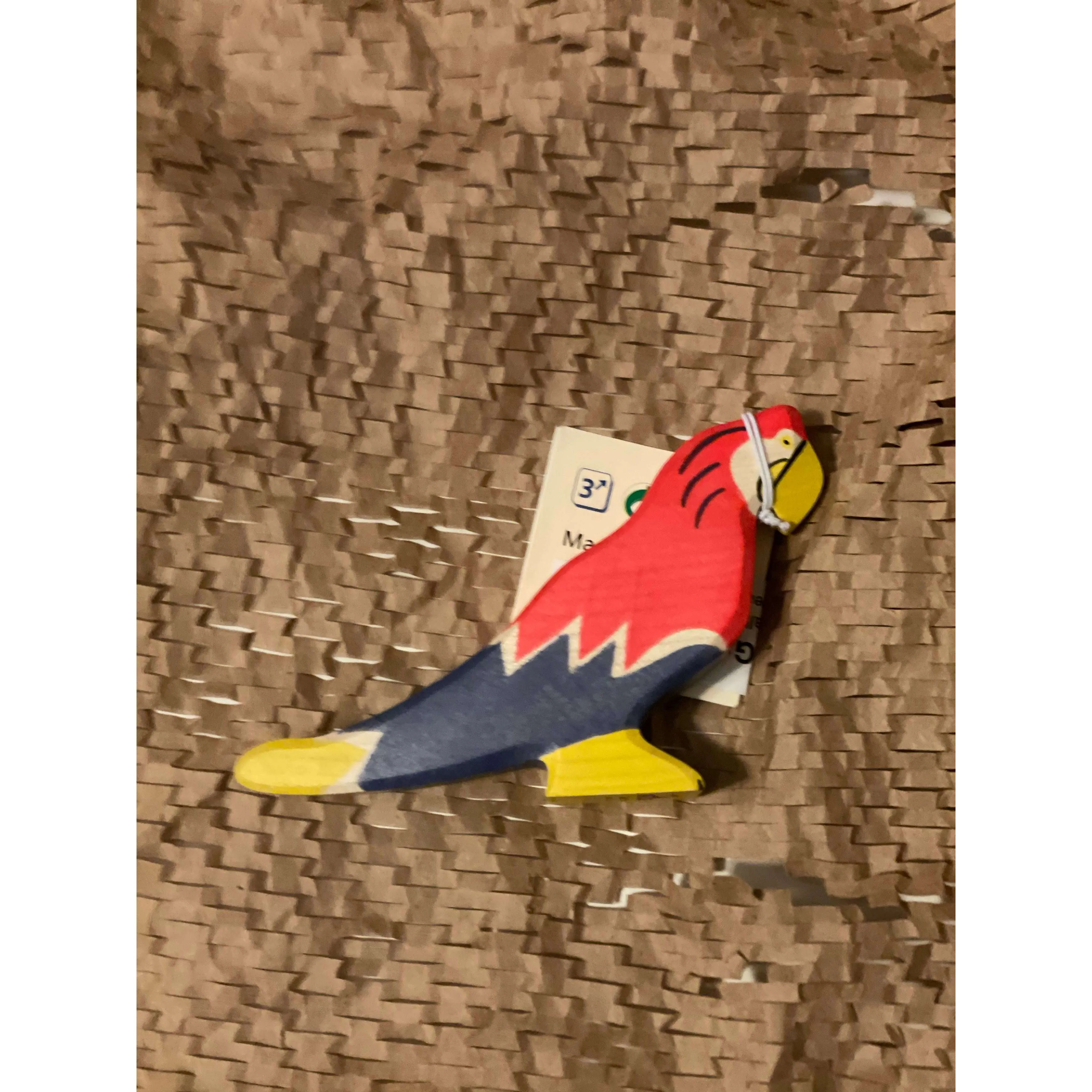 Parrot