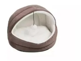 PAWISE Cat Igloo Bed