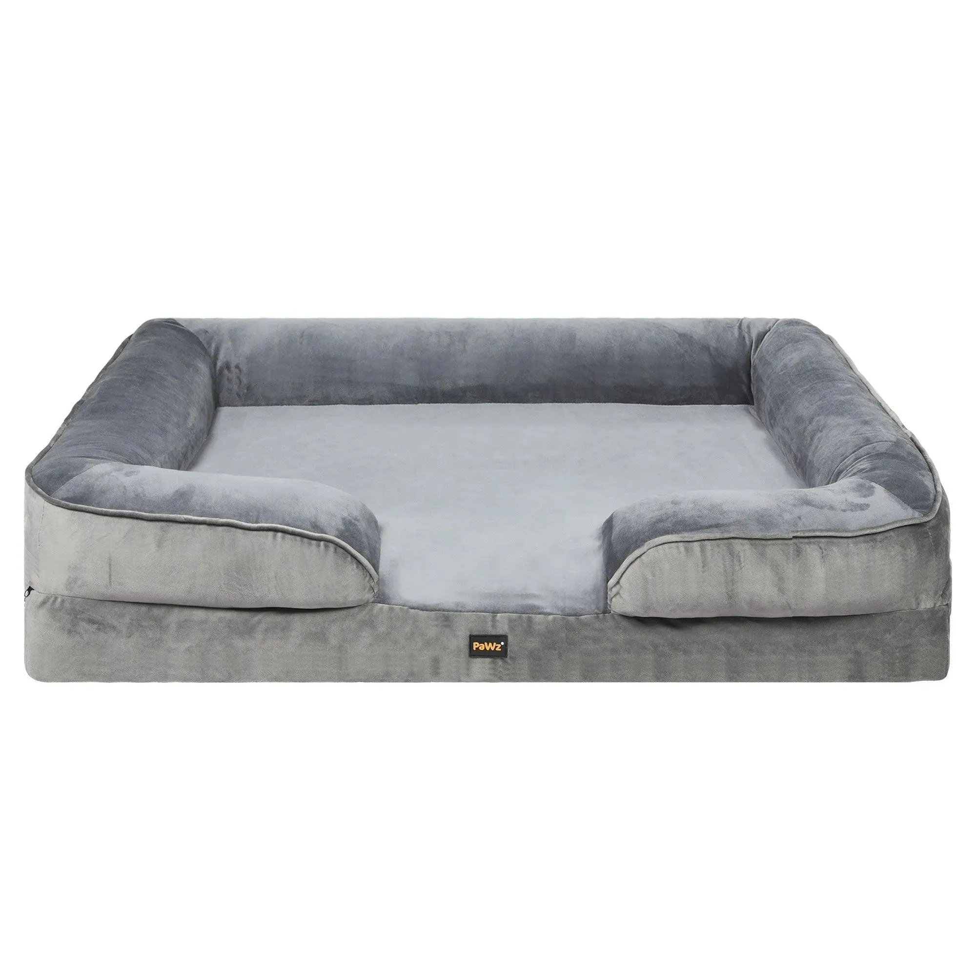 PaWz Premium Memory Foam Pet Sofa Bed