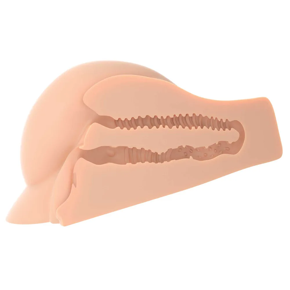 PDX Plus Perfect Ass XL Life-Size Doggy Style Masturbator