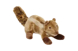 Peanut Chipmunk Toy