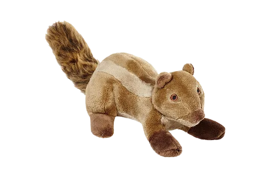 Peanut Chipmunk Toy