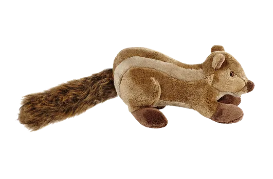 Peanut Chipmunk Toy