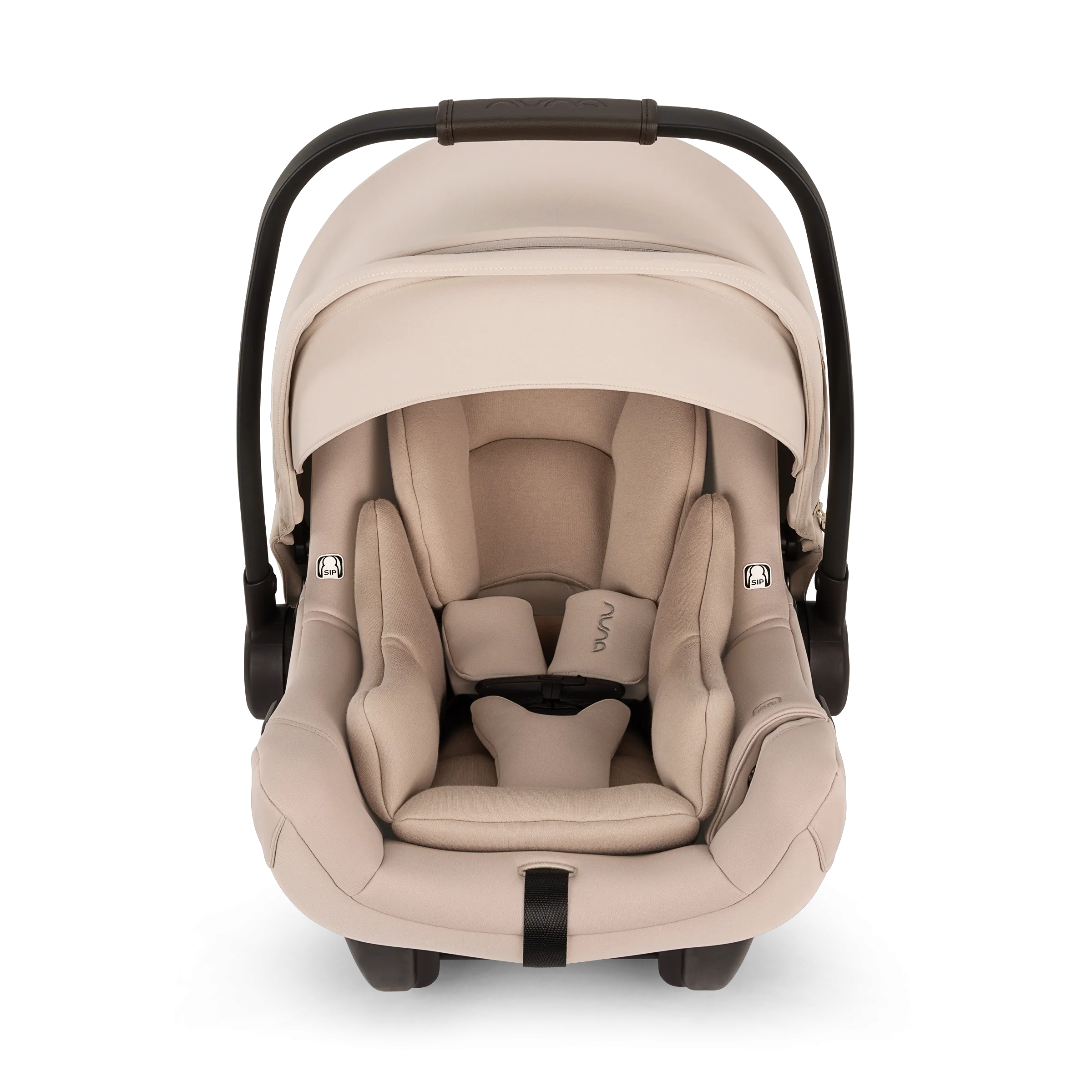 Pipa Aire Infant Car Seat  with Pipa Series Base by Nuna