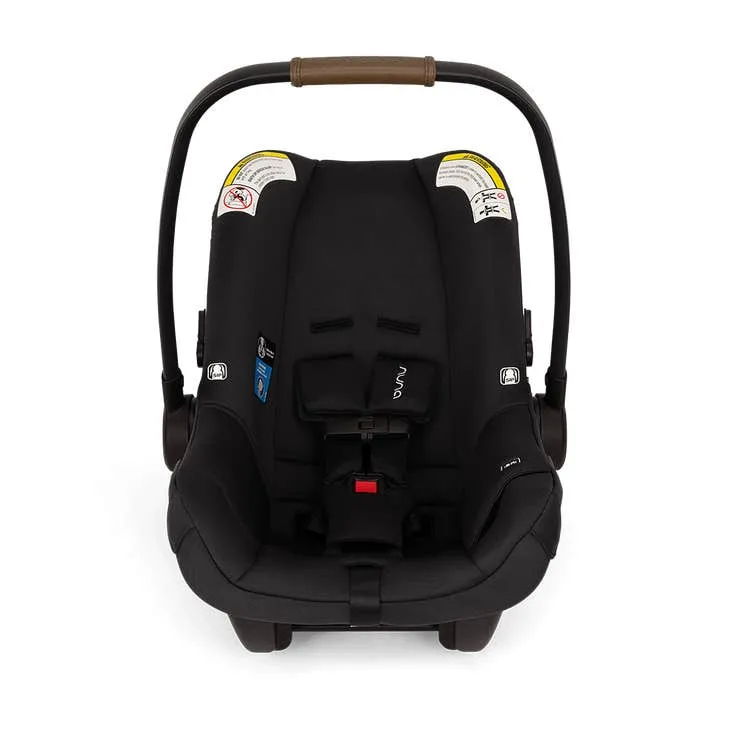 Pipa Aire Infant Car Seat  with Pipa Series Base by Nuna
