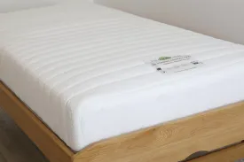 Pocket Memory 1000 Pocket Spring Memory Foam Mattress