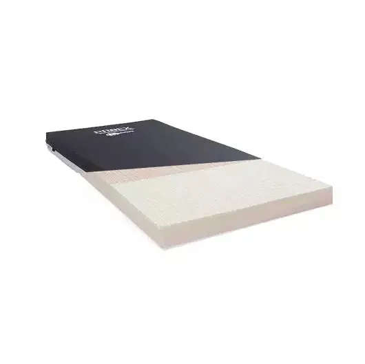 Pressure Redistribution Foam Hospital Mattress