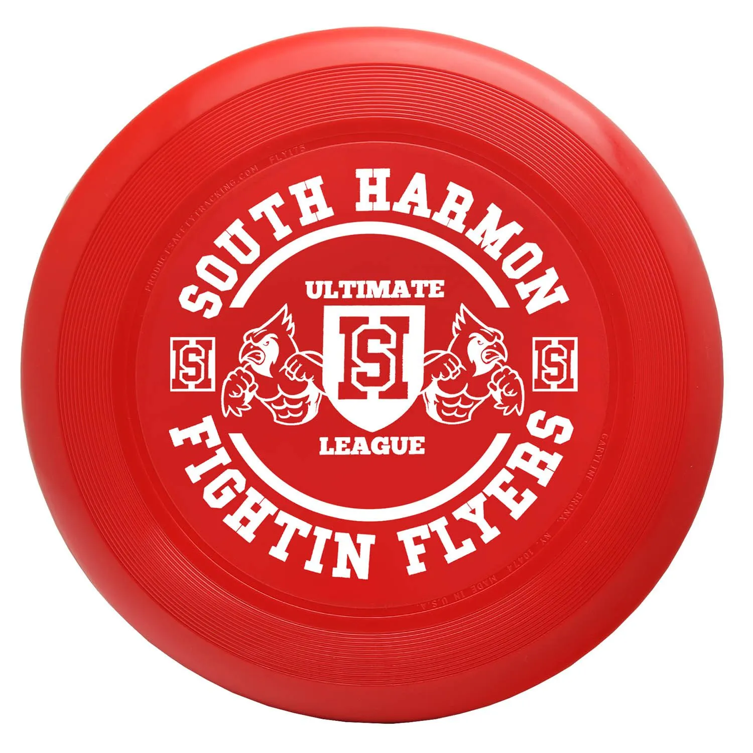 Printed Super Ultimate 175g Flyer