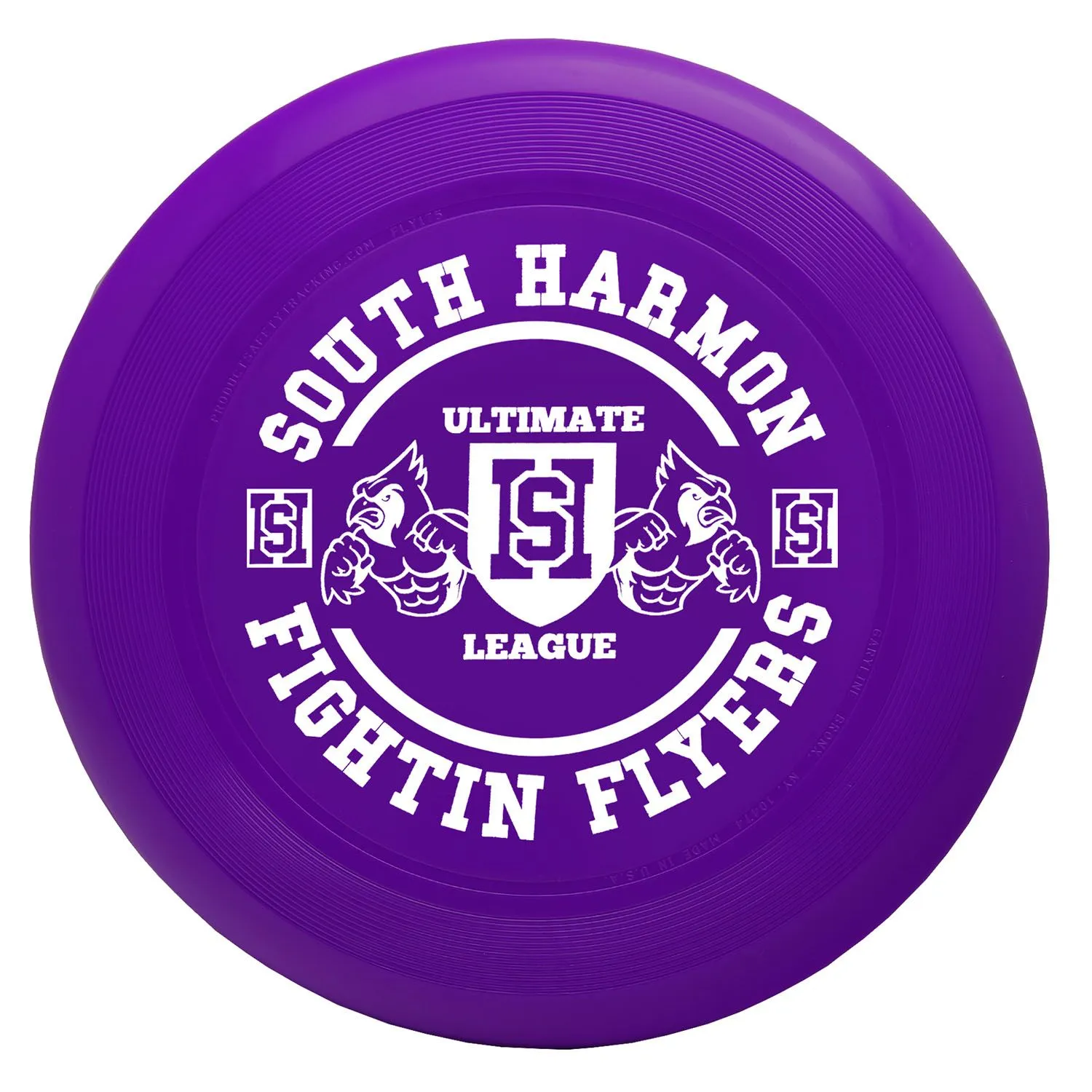 Printed Super Ultimate 175g Flyer