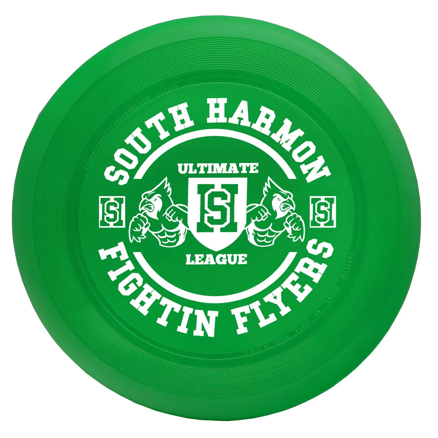 Printed Super Ultimate 175g Flyer