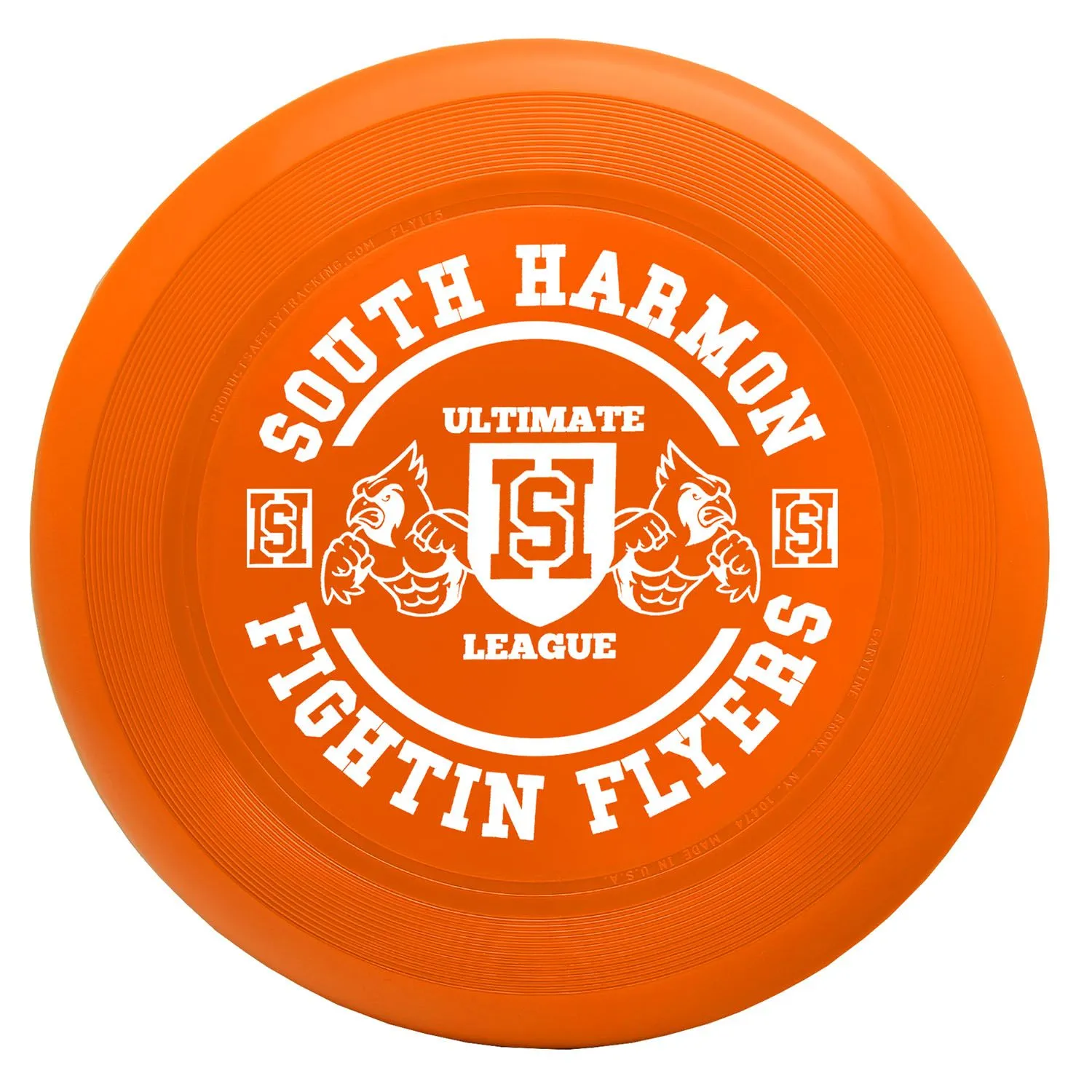 Printed Super Ultimate 175g Flyer