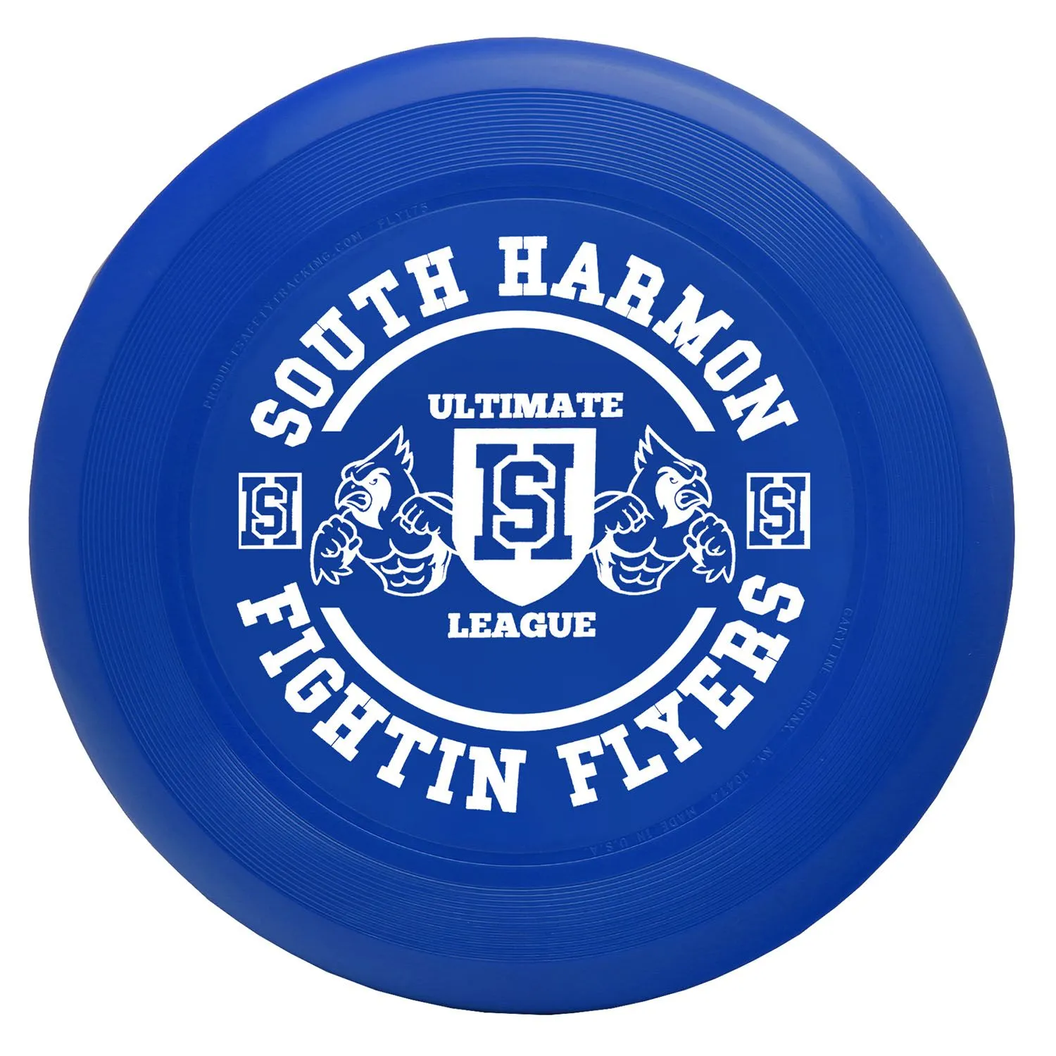 Printed Super Ultimate 175g Flyer