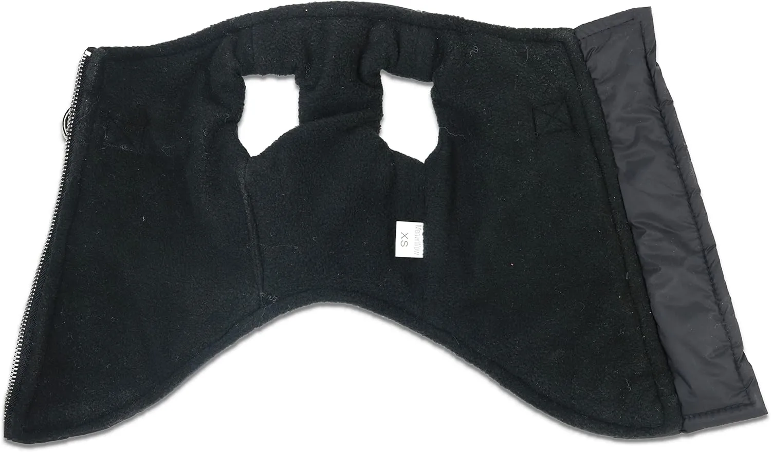 Puppy Winter Coats - Small Dog Jackets for Cold Weather - Waterproof Padded Vests